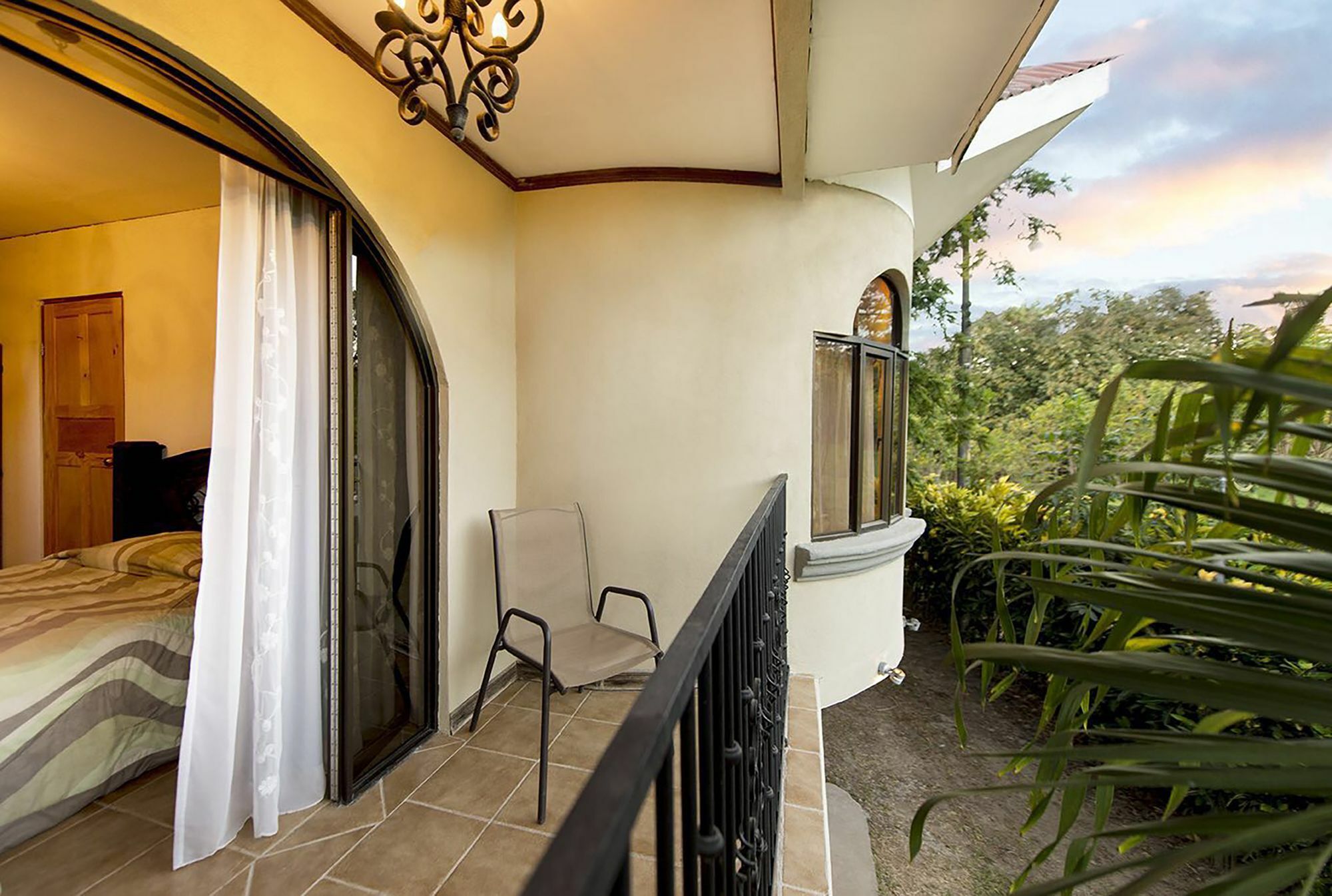 Pura Vida House Cabo Blanco Península de Nicoya Exterior foto